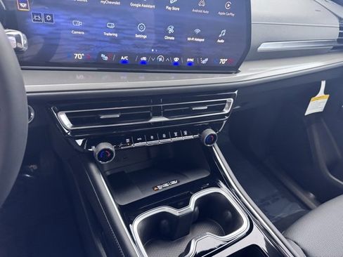 New 2026 Chevrolet Traverse LT w/ Midnight/Sport Edition image 12