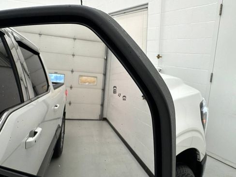 Used 2024 Ford F150 King Ranch w/ FX4 Off-Road Package AWD/4WD image 20