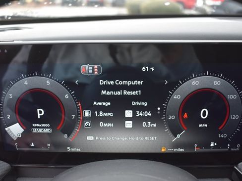 New 2026 Nissan Kicks SR w/ SR Premium Package AWD/4WD image 23