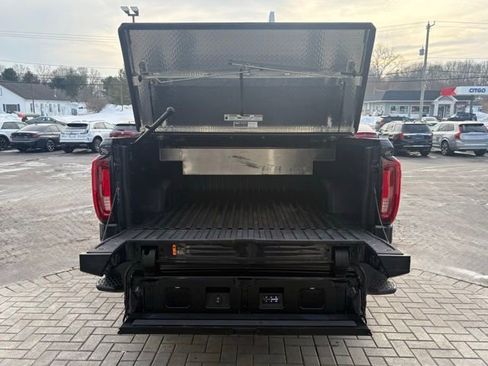 Used 2024 GMC Sierra 1500 Denali Ultimate image 18