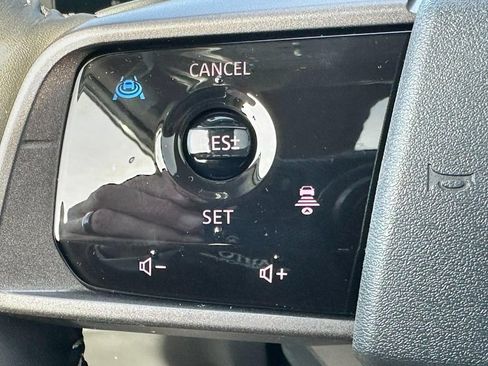 Used 2026 Nissan Murano Platinum w/ Cargo Package AWD/4WD image 13