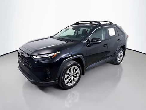 Certified 2023 Toyota RAV4 XLE Premium image 3