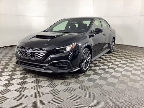 Used 2023 Subaru WRX Base image 5