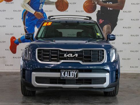 Used 2025 Kia Telluride S AWD/4WD image 21