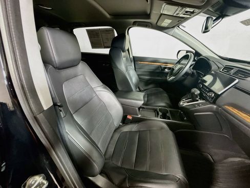 Used 2020 Honda CR-V EX-L image 27
