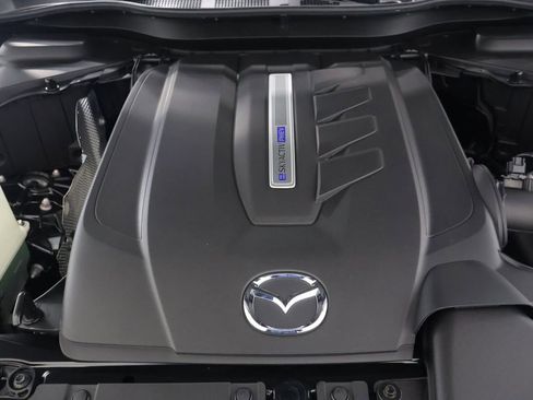 New 2026 MAZDA CX-70 SC Plus AWD/4WD image 28