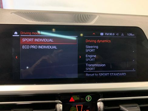 Used 2022 BMW 330i xDrive Sedan w/ M Sport Package image 33