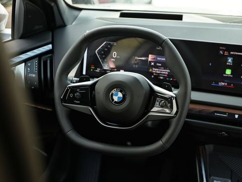 New 2026 BMW X3 xDrive30i w/ Premium Package AWD/4WD image 30