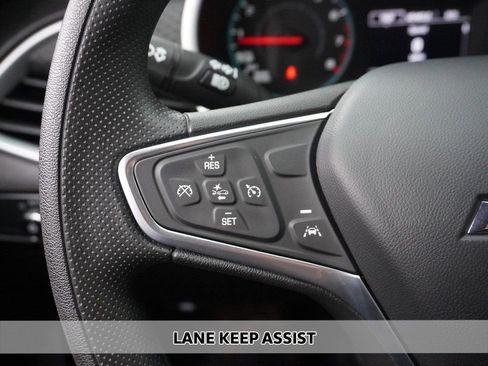 Used 2023 Chevrolet Malibu LS w/ Driver Confidence Package image 3