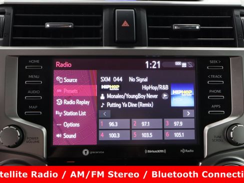 Used 2024 Toyota 4Runner SR5 Premium image 19