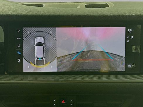 Certified 2025 Porsche Cayenne image 19