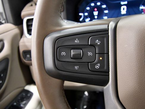 Used 2024 GMC Yukon Denali AWD/4WD image 21