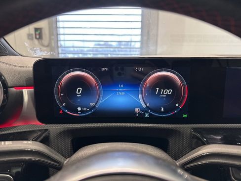 Used 2022 Mercedes-Benz A 220 4MATIC w/ AMG Line image 27