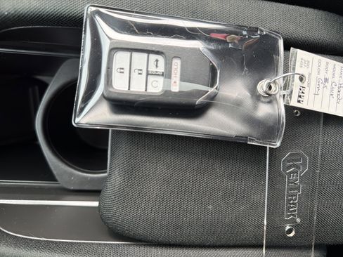 Used 2021 Honda Civic EX image 36