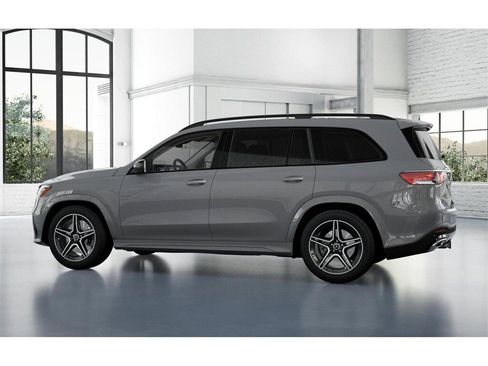 New 2026 Mercedes-Benz GLS 450 4MATIC image 31