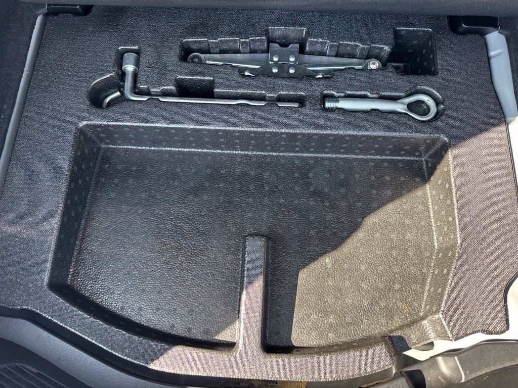 Used 2016 Honda Fit EX image 16