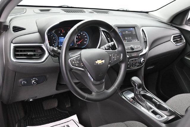 Used 2024 Chevrolet Equinox LT FWD image 18