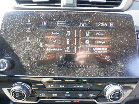 Used 2018 Honda CR-V EX-L image 9