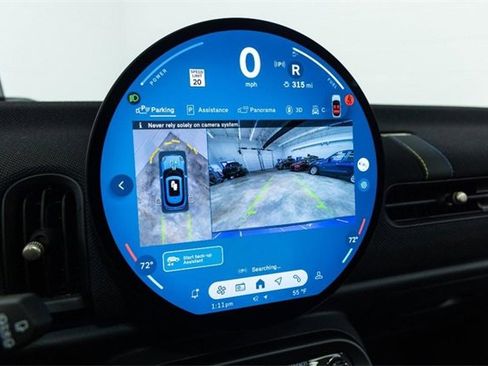 Certified 2025 MINI Cooper S image 18