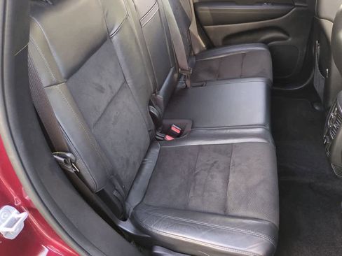 Used 2022 Jeep Grand Cherokee Laredo X image 21