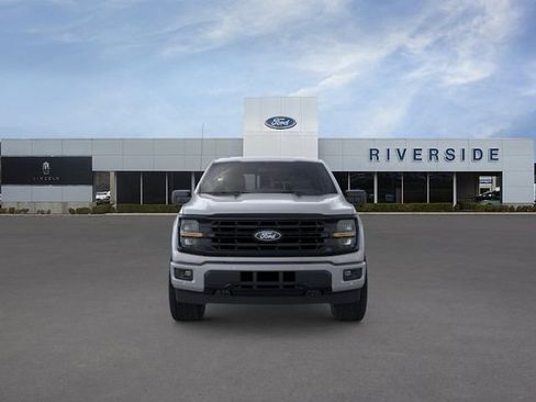 New 2026 Ford F150 XLT AWD/4WD image 6