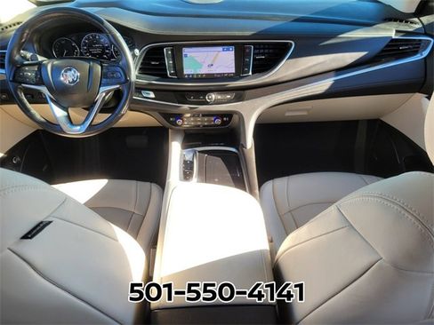 Used 2023 Buick Enclave Premium w/ Experience Buick Package image 16