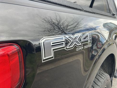 Used 2022 Ford F150 XLT w/ Equipment Group 302A High image 21