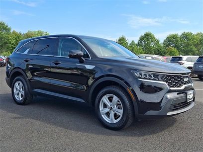 Used 2023 Kia Sorento LX