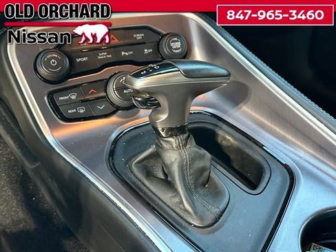 Used 2021 Dodge Challenger R/T w/ Plus Package image 17