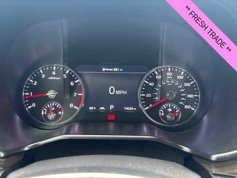 Used 2021 Kia Telluride SX w/ SX Prestige Package AWD/4WD image 6