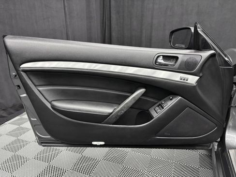 Used 2015 INFINITI Q60 Sport Limited image 22