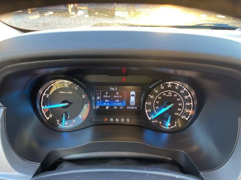 Used 2019 Ford Ranger XLT w/ Equipment Group 301A Mid image 8