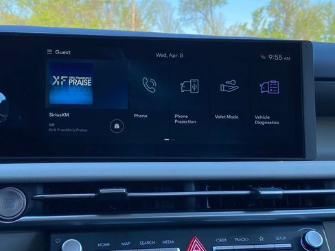 New 2026 Hyundai Tucson SE AWD/4WD image 16