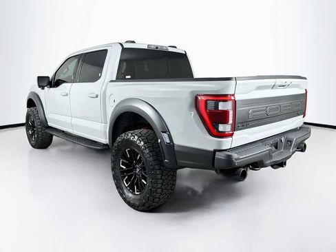 Used 2023 Ford F150 Raptor AWD/4WD image 4