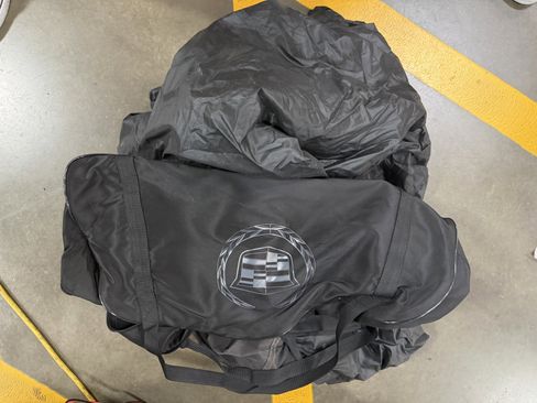 Used 2012 Cadillac CTS V w/ Wood Trim Package image 81