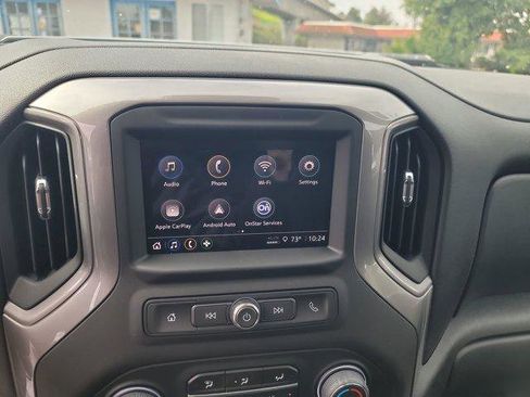 New 2026 Chevrolet Silverado 2500 W/T RWD image 13