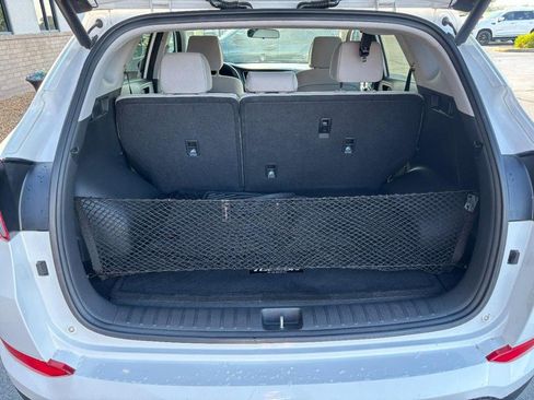 Used 2017 Hyundai Tucson Sport AWD/4WD image 7