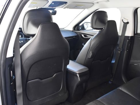 Used 2022 Kia EV6 Wind w/ Wind Technology Package image 25
