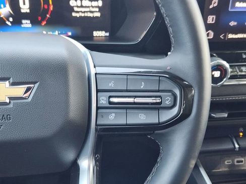 Used 2025 Chevrolet Colorado LT w/ LT Convenience Package AWD/4WD image 29