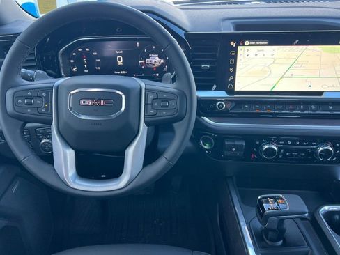 New 2026 GMC Sierra 1500 SLT AWD/4WD image 11