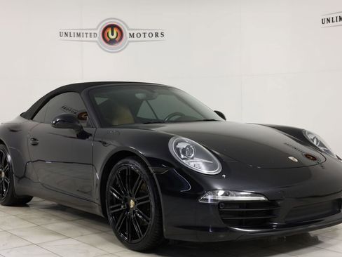 Used 2015 Porsche 911 Carrera image 30