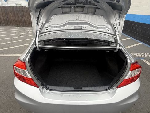 Used 2012 Honda Civic EX image 14