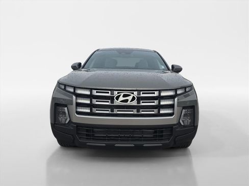 New 2026 Hyundai Santa Cruz SE image 8