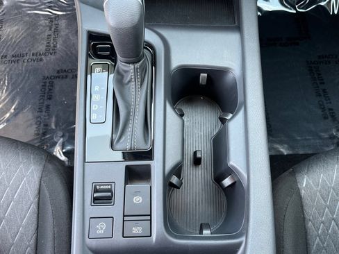 Used 2026 Nissan Sentra SV w/ Floor Mat Package FWD image 27