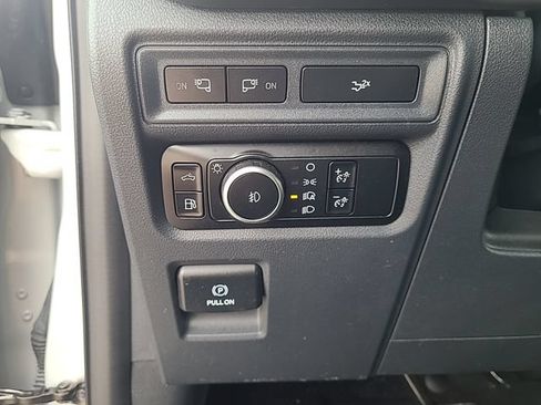Used 2024 Ford F150 XLT w/ Equipment Group 302A MID AWD/4WD image 14