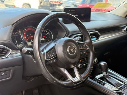 Used 2023 MAZDA CX-5 AWD 2.5 S w/ Premium Package image 26
