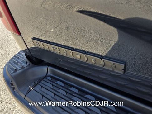 New 2026 RAM 2500 Big Horn image 10
