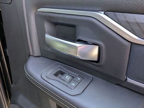 New 2026 RAM 2500 Big Horn image 28