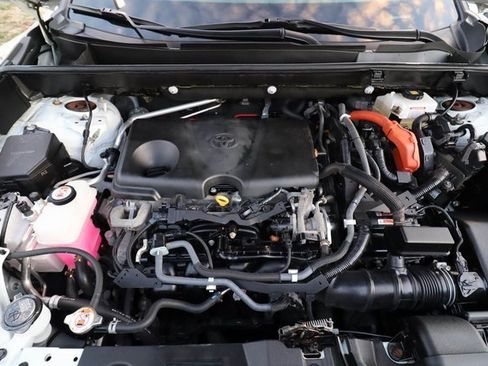 Used 2019 Toyota RAV4 XSE image 30