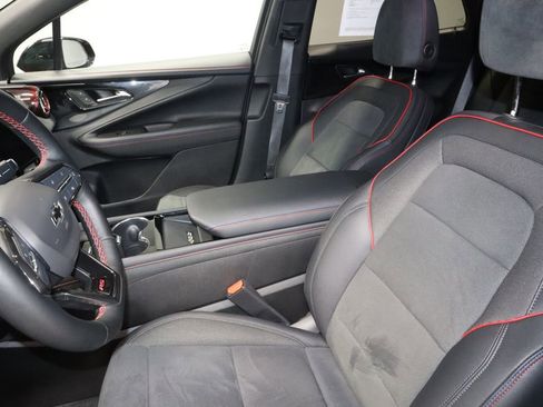 Used 2024 Chevrolet Blazer EV RS image 24